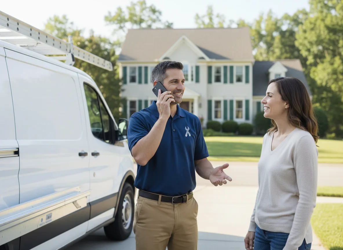 Home Gutter Service Bahama, NC FAQs